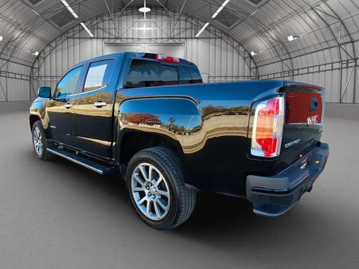 2020 GMC Canyon Denali