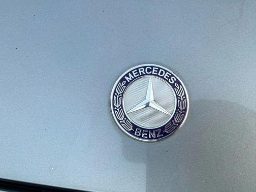 2015 Mercedes-Benz C-Class C 300 Sedan 4D