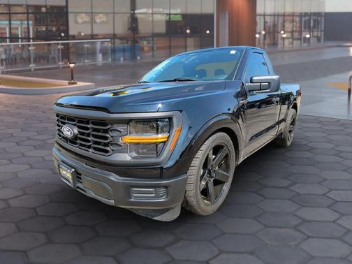 2024 Ford F-150 XL