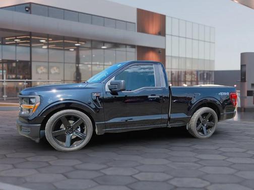 2024 Ford F-150 XL