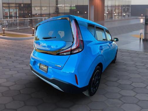 2024 Kia Soul EX