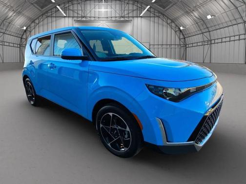 2024 Kia Soul EX