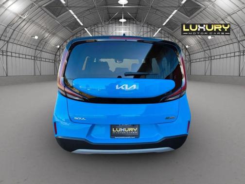 2024 Kia Soul EX