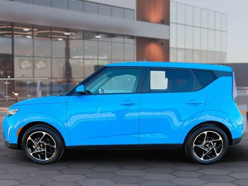 2024 Kia Soul EX