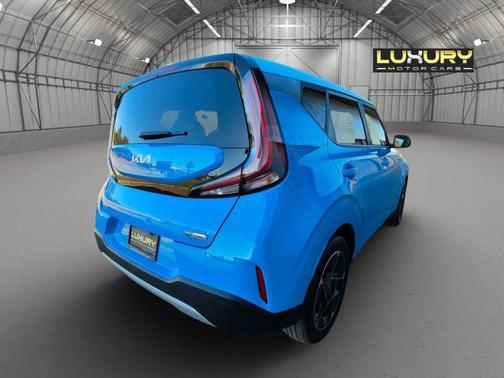 2024 Kia Soul EX