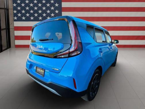 2024 Kia Soul EX
