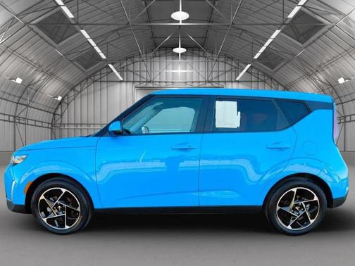 2024 Kia Soul EX