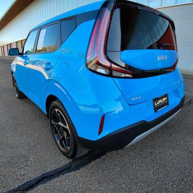 2024 Kia Soul EX
