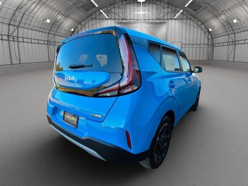 2024 Kia Soul EX