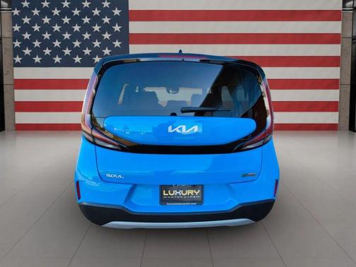 2024 Kia Soul EX