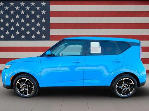 2024 Kia Soul EX