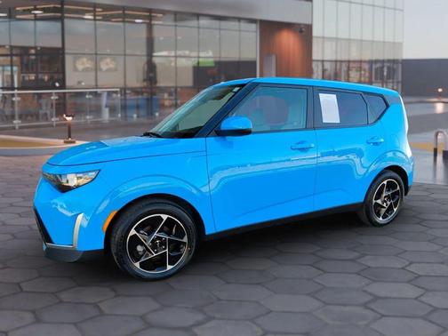 2024 Kia Soul EX