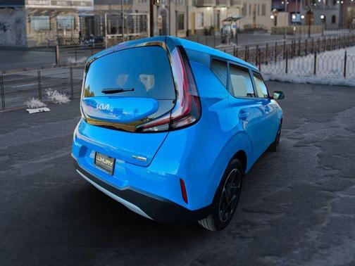 2024 Kia Soul EX