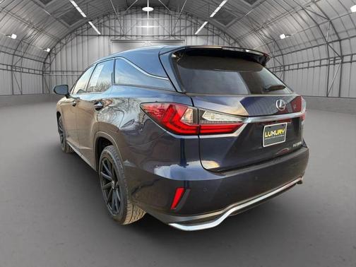 2018 Lexus RX 350L Base