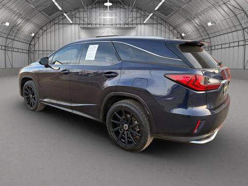 2018 Lexus RX 350L Base