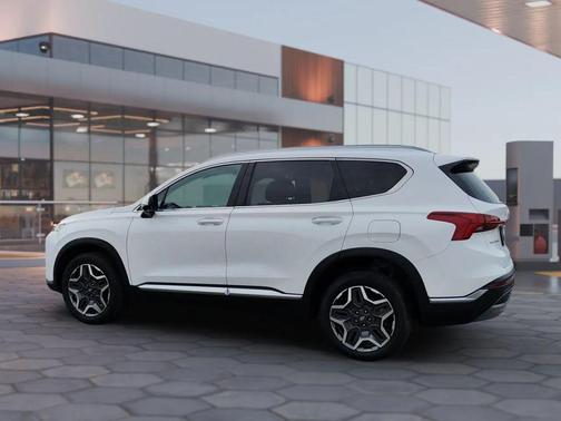 2023 Hyundai SANTA FE HEV SEL Premium