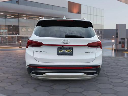 2023 Hyundai SANTA FE HEV SEL Premium