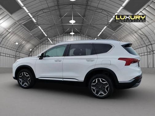 2023 Hyundai SANTA FE HEV SEL Premium