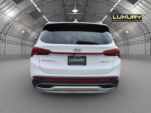 2023 Hyundai SANTA FE HEV SEL Premium