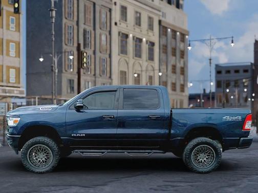 2020 RAM 1500 Lone Star