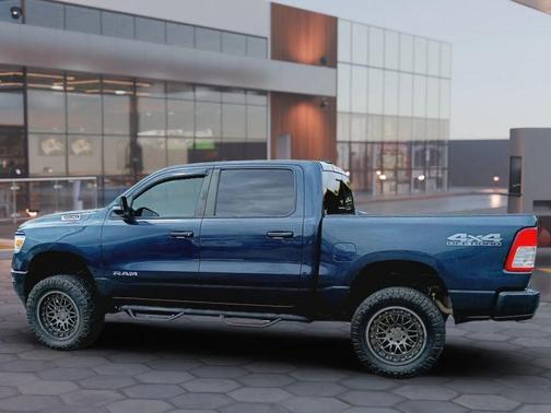 2020 RAM 1500 Lone Star