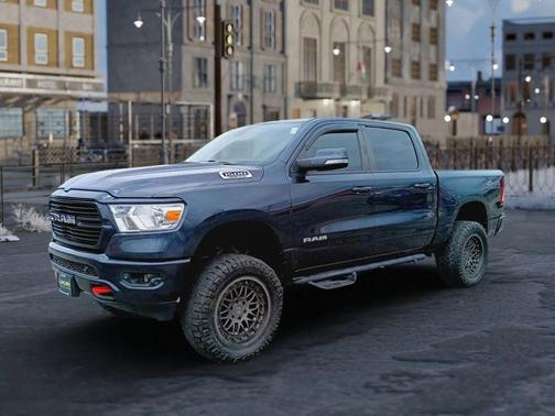 2020 RAM 1500 Lone Star