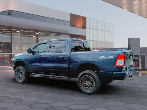 2020 RAM 1500 Lone Star