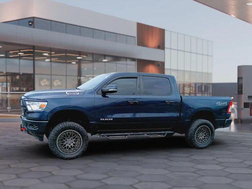 2020 RAM 1500 Lone Star