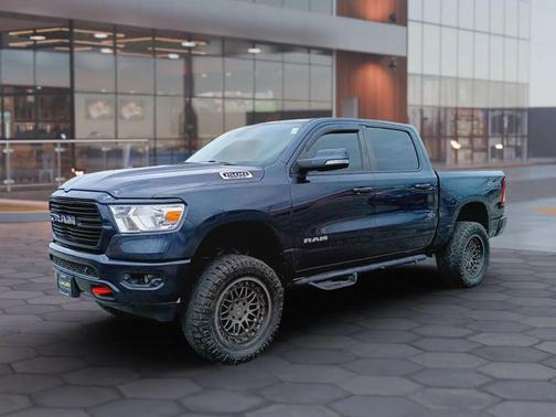 2020 RAM 1500 Lone Star