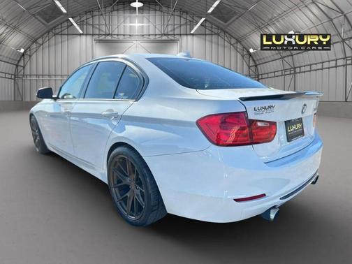 2014 BMW 335 335i Sedan 4D