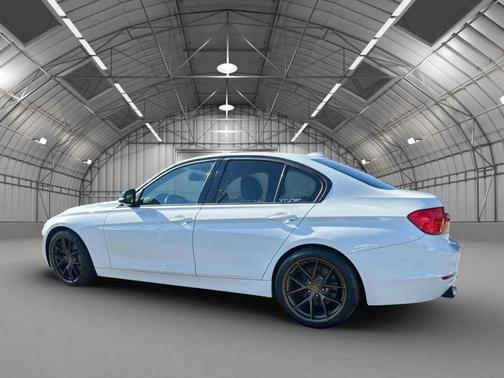 2014 BMW 335 335i Sedan 4D