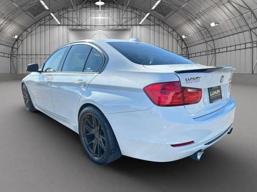 2014 BMW 335 335i Sedan 4D
