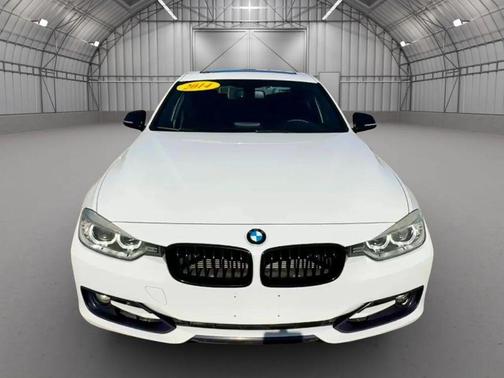 2014 BMW 335 335i Sedan 4D