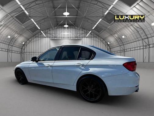 2014 BMW 335 335i Sedan 4D