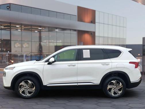 2023 Hyundai SANTA FE SEL 2.4