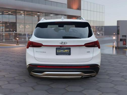 2023 Hyundai SANTA FE SEL 2.4