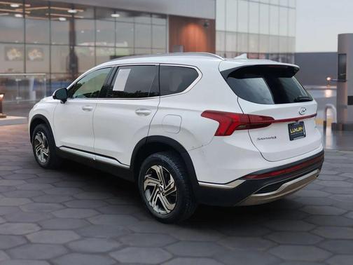 2023 Hyundai SANTA FE SEL 2.4