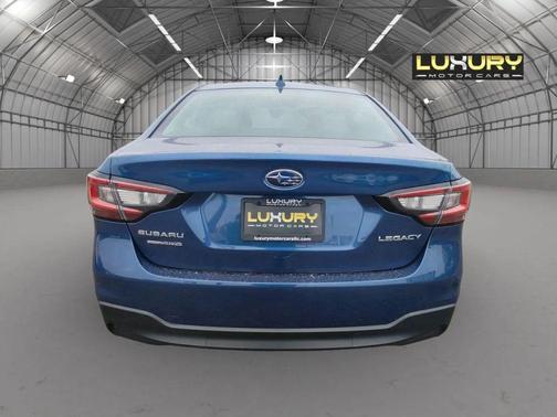 2021 Subaru Legacy Base