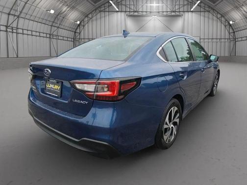 2021 Subaru Legacy Base