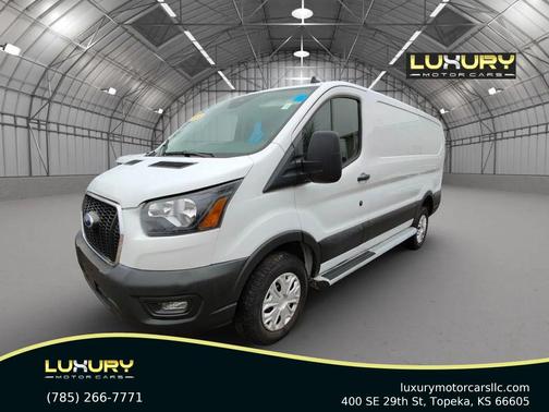 2024 Ford Transit-250 Base