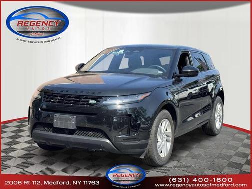 2024 Land Rover Range Rover Evoque Core S