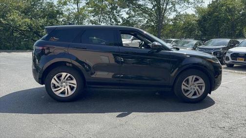 2024 Land Rover Range Rover Evoque Core S