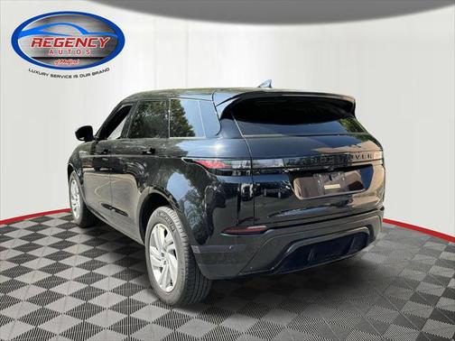 2024 Land Rover Range Rover Evoque Core S