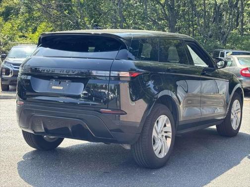 2024 Land Rover Range Rover Evoque Core S