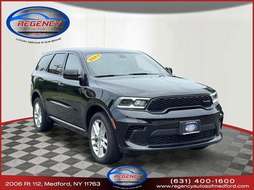 2023 Dodge Durango GT AWD
