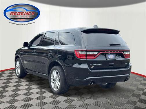 2023 Dodge Durango GT AWD