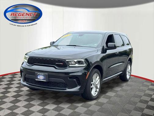 2023 Dodge Durango GT AWD