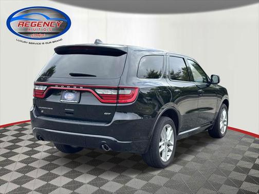 2023 Dodge Durango GT AWD