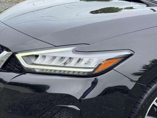 2023 Nissan Maxima SV Xtronic CVT