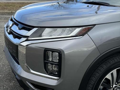 2022 Mitsubishi Outlander Sport SE